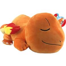 Pokémon Spielzeuge Pokémon Sleeping Charmander