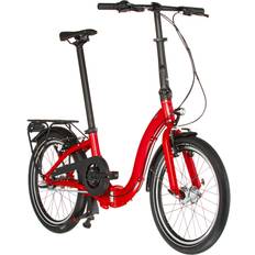 20" City Bikes Coast Lowtide No 1 2021 Unisex