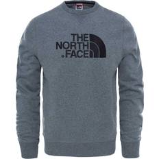 The North Face Herren - L - Sweatshirts Pullover The North Face Drew Peak Crew - TNF Grey