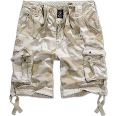 Brandit Urban Legend Shorts - Desert Camouflage