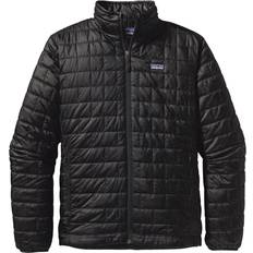 Patagonia Men - XXL Clothing Patagonia Nano Puff Jacket - Black