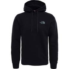 The North Face Herren - Hoodies - L Pullover The North Face Seasonal Drew Peak Hoodie - TNF Black