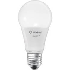LEDVANCE SMART+ WiFi Classic 60 2700K LED Lamps 9W E27