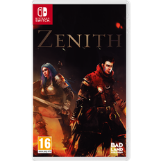 Zenith (Switch)