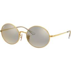 Ray-Ban Oval 1970 Mirror Evolve RB1970 001/B3