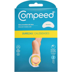 Compeed Hornhautpflaster Large 2-pack