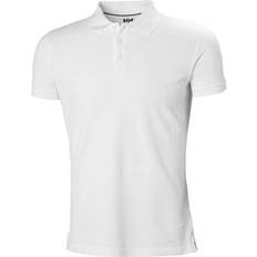 Helly Hansen Transat Polo Shirt - White