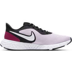 Nike Revolution 5 W - Iced Lilac/Black/Noble Red/White