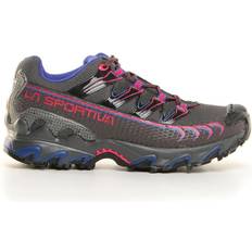 La Sportiva Dame Sko La Sportiva Ultra Raptor GTX W - Carbon/Love Potion