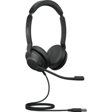 Jabra Evolve2 30, USB-C, MS Stereo • Find prices »