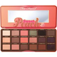 Too Faced Eye Shadow Palette Sweet Peach