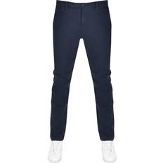 Levi's Herre Bukser Levi's XX Chino Standard Taper - Baltic Navy/Blue