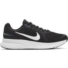 Nike Run Swift 2 W - Black/Dark Grey/White