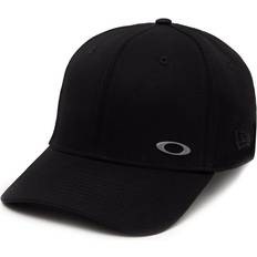 Oakley Tenfoil Cap - Black