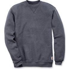 Carhartt Midweight Crewneck - Carbon Heather