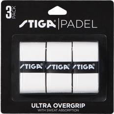 Stiga Padel Ultra Overgrip 3-pack