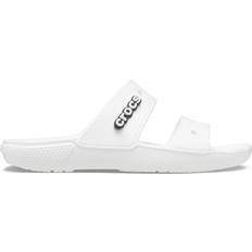 Crocs Classic Sandal - White