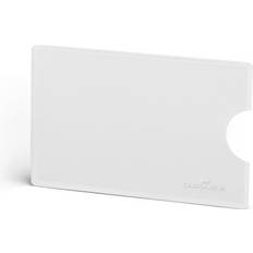 RFID-Sperrkarten Durable Credit Card Sleeve RFID Secure - Transparent