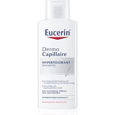 Kinder Shampoos Eucerin DermoCapillaire Hypertolerant Shampoo 250ml