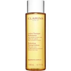 Clarins Gesichtswasser Clarins Hydrating Toning Lotion 200ml