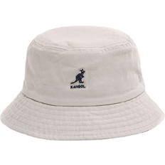 polo ralph lauren cap man loft bucket-bucket-hat 710926404001 white Talla  S/M Color blanco