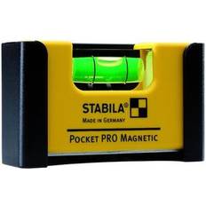 Stabila Pocket Pro 17953 70mm Spirit Level Wasserwaage