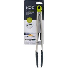 Joseph Joseph Elevate Silicone Steel Kjøkkentang 31.5cm