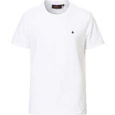 Morris James T-shirt - White