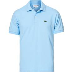 XXS Pikéskjorter Lacoste Classic Fit L.12.12 Polo Shirt - Naval Blue 5R4