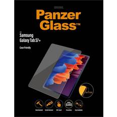 Skjermbeskyttere PanzerGlass Screen Protector for Samsung Galaxy Tab S7 Plus