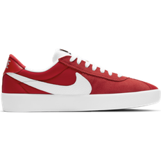 Nike SB Bruin React - University Red/University Red/White/White