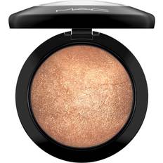 MAC Mineralize Skinfinish Gold Deposit