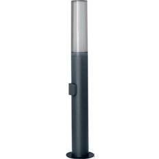 Dimmbar Laternenpfähle LEDVANCE Smart + Wifi Flare Laternenpfahl 60cm