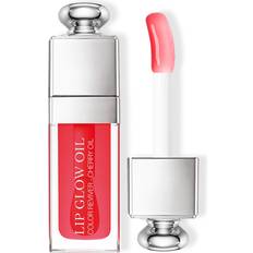 Scents Lip Oils Dior Addict Lip Glow Oil #015 Cherry