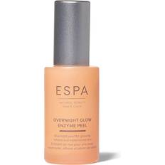 Flaschen Gesichtsmasken ESPA Overnight Glow Enzyme Peel 55ml