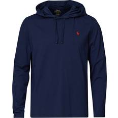 Polo Ralph Lauren Long Sleeve Hoodie - Newport Navy