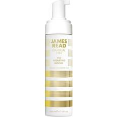 James Read Skincare James Read Gradual Tan H2O Hydrating Mousse 6.8fl oz