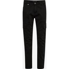 Cargobukser - Herre Alpha Industries Agent Pant - Black