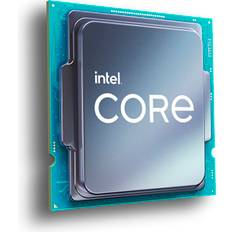 Intel Core i7 11700 2.5GHz Socket 1200 Box • Price »