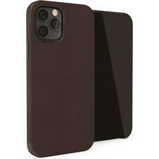 Pipetto Magnetic Leather Case for iPhone 12 Pro Max