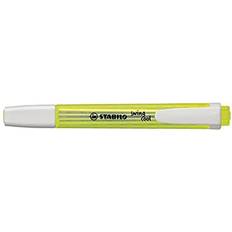 Wasserbasiert Marker Stabilo Swing Cool Highlighter Yellow