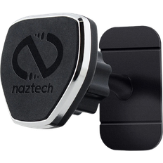 Naztech Magbuddy Elite Series Cup Holder XL Magnetic Universal Car