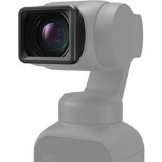 Lens Accessories DJI Wide Angle Lens for DJI Pocket 2/Osmo Pocket