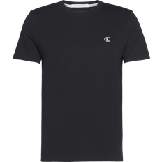 Slim Organic Cotton Logo T-shirt Calvin Klein®