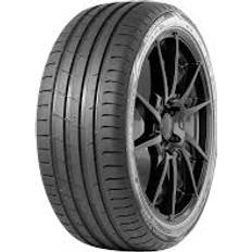 Nokian Powerproof SUV 265/50 ZR19 110Y XL