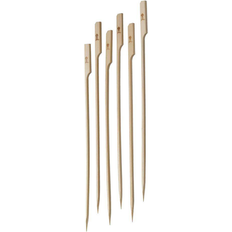 Grillspyd Weber Original Bamboo Grillspyd 25st 33.5cm