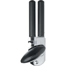 Starfrit Securimax Auto Can Opener, Silver/Black