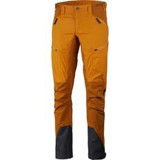 Gule - Herre Bukser Lundhags Makke Ms Pant - Gold/Dark Gold