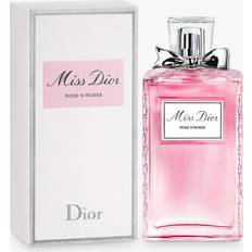 Dior Eau de Toilette Dior Miss Dior Rose N'Roses EdT 150ml