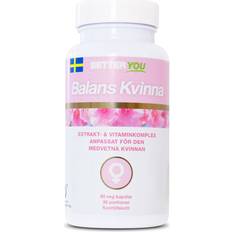 Better You Balans Kvinna 60 st